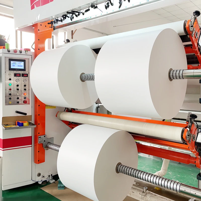 Food-Safe Label for Packaging - Edible Safe Stickers