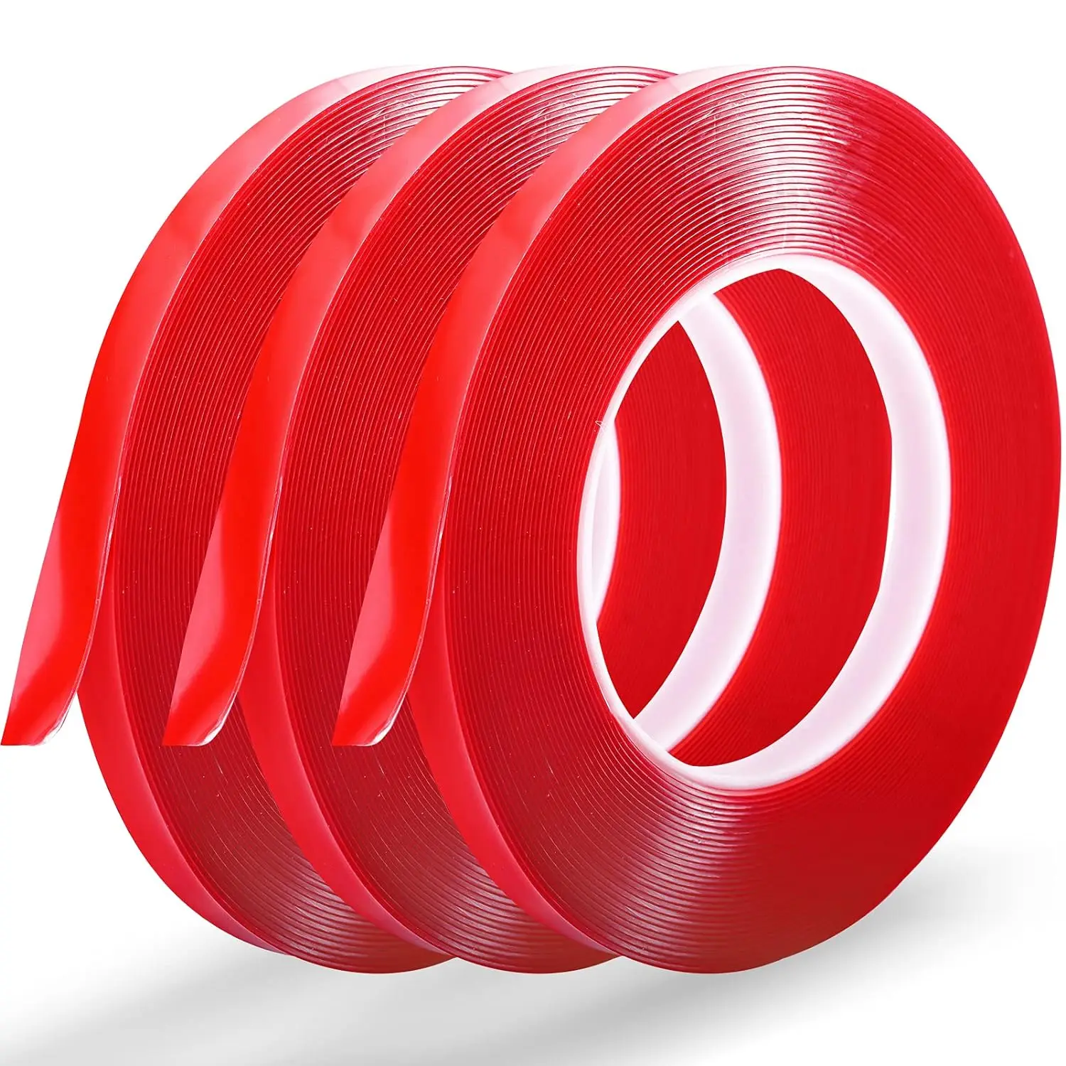 Super Sticky High viscosity Acrylic for Home Office Decoration and mounting Acrylic Foam Tape