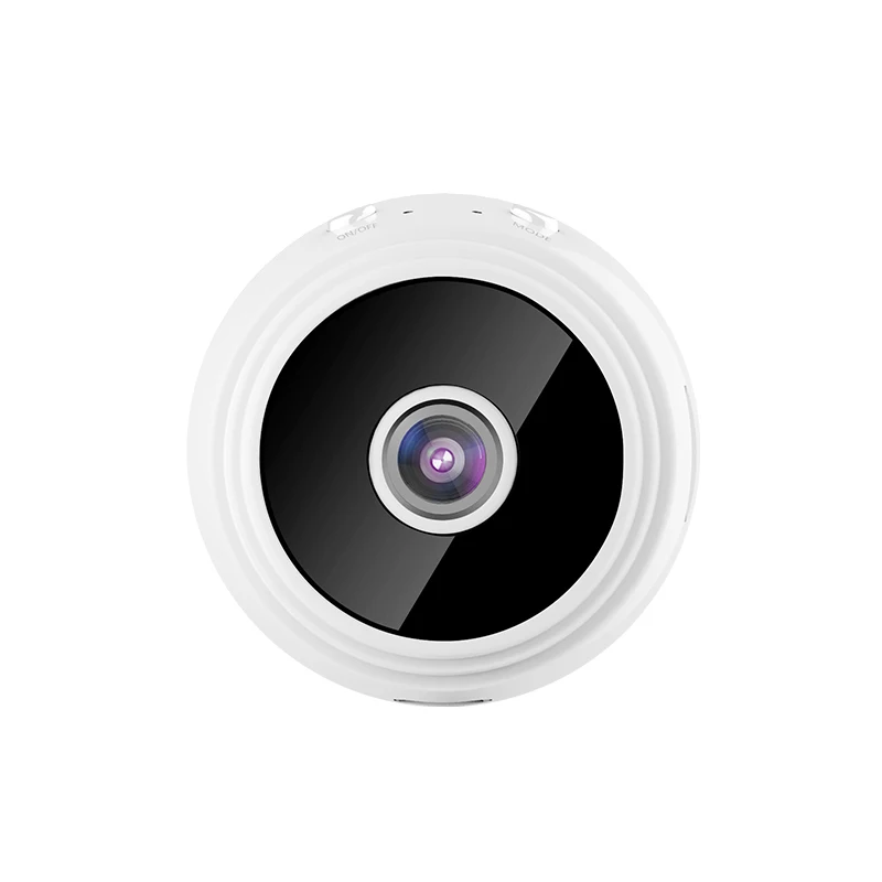 Lowest price A9 mini  camera wifi wireless night vision built-in battery magnetic suction micro camera