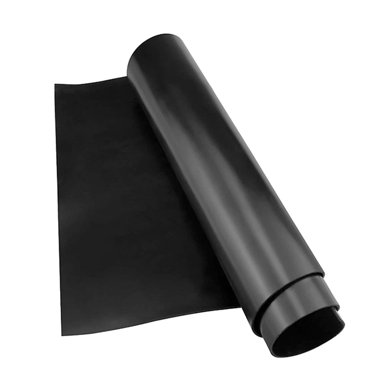 Лидер продаж резиновый лист EPDM от китайского