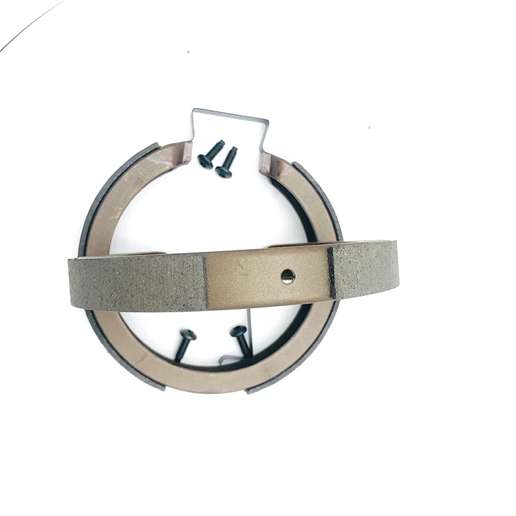 Напрямую с фабрики, автомобильный диск сцепления, ручной тормоз, башмак для LUMINA стояночный тормоз, обувь S770