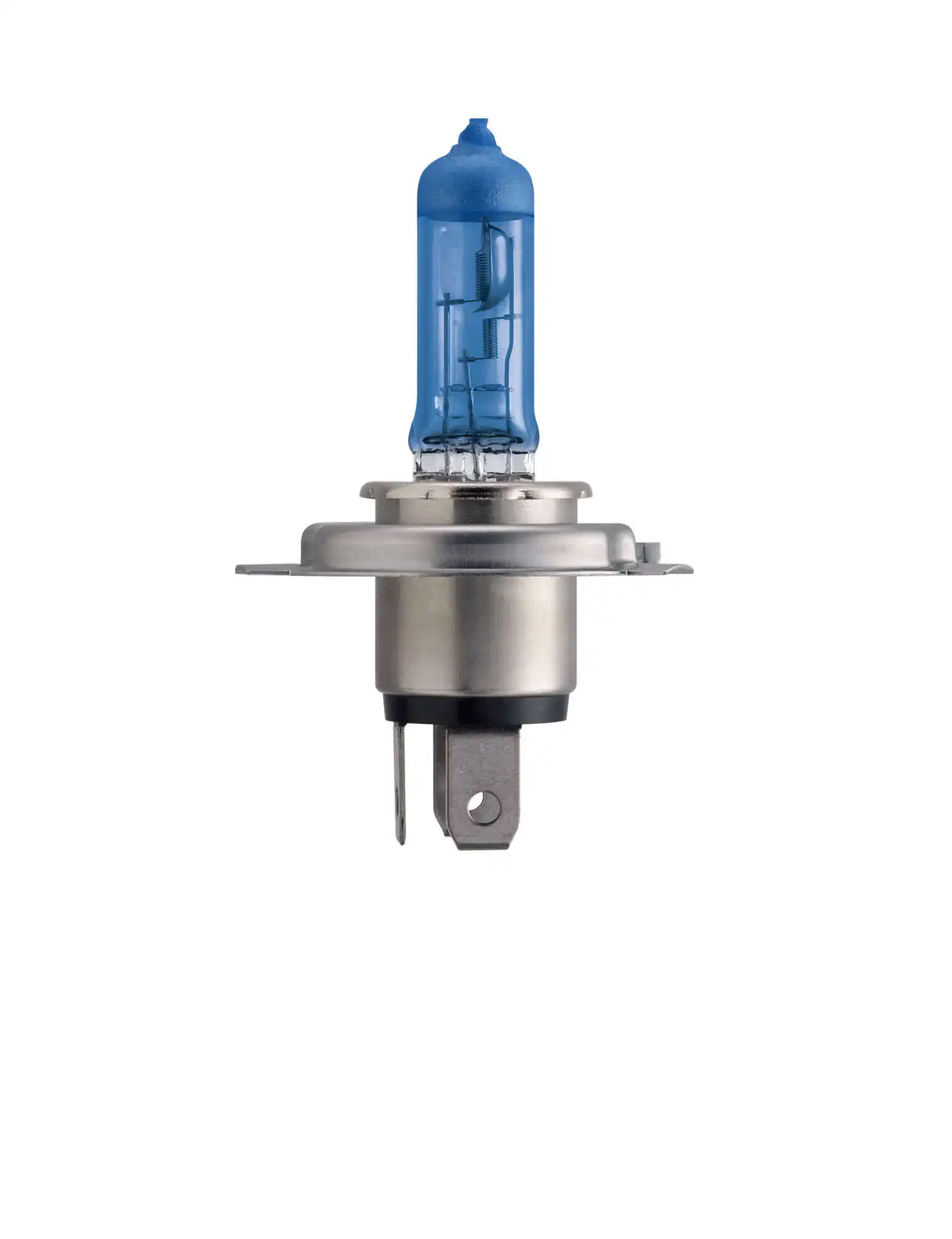 Philips LED Headlight Original H4 Diamond Vision 12342 Halogen Lamps 12V 60/55W Bright LED Bulbs