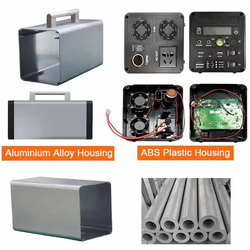 180w 1000w 1500w 2000w Solar Backup Generator Ac Source Power Supply Solar Portable Power Station For Outdoor Camping