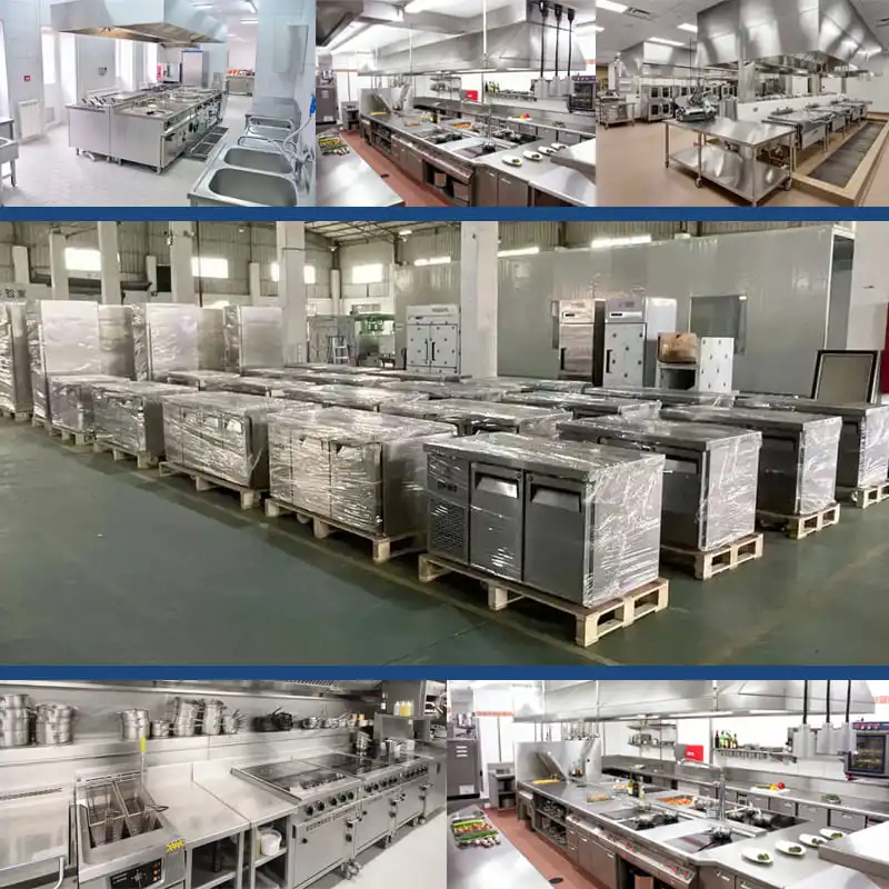 Custom Commerical Undercounter Fridge Low Power Consumption Refrigerate Work Table Top Fridge Refrigerator