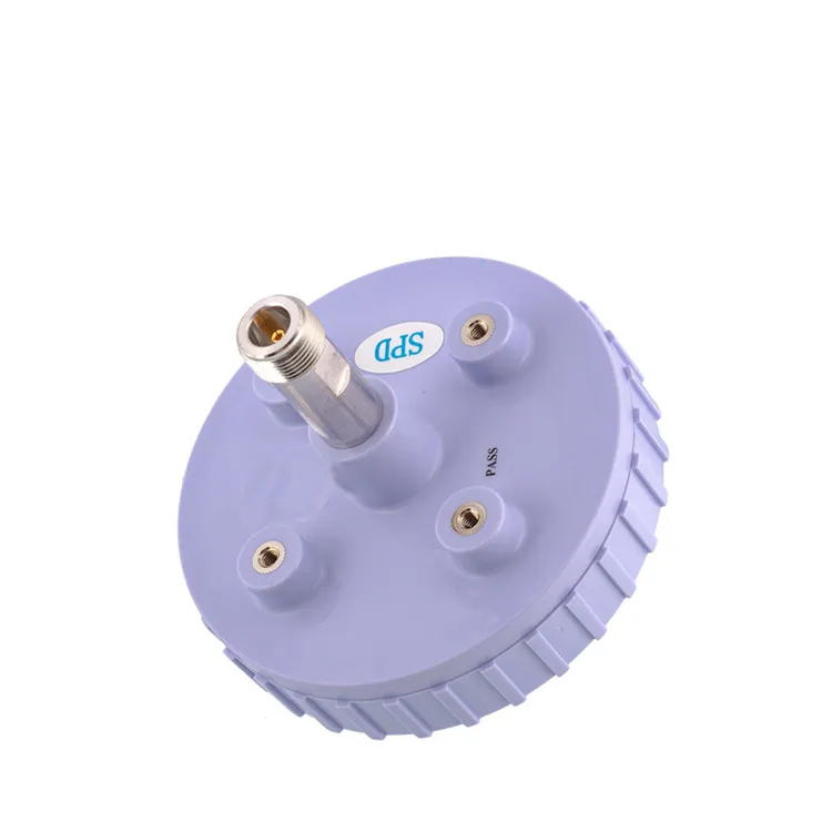 Factory direct 1575Mhz Mushroom Timing gps antennas  Waterproof GPS RTK Antenna for Marine Navigation NTP Server