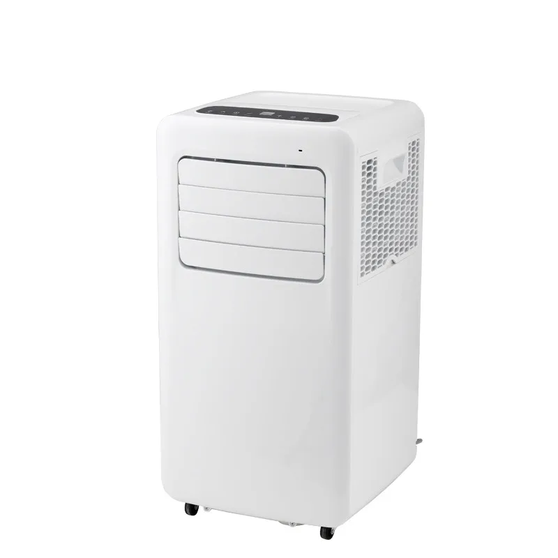 9000BTU Cheap Price Mobile AC Unit Smart Home Wifi Cooling and heating Portable Air Conditioner