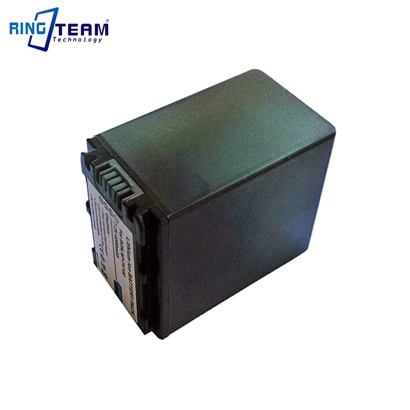 
DV Battery NP-FV100 NP FV100 for SONY Cameras DCR SR68 SR88 SX44 SX63 SX65 SX83 HDR CX110 CX130 CX150 CX160 CX170 