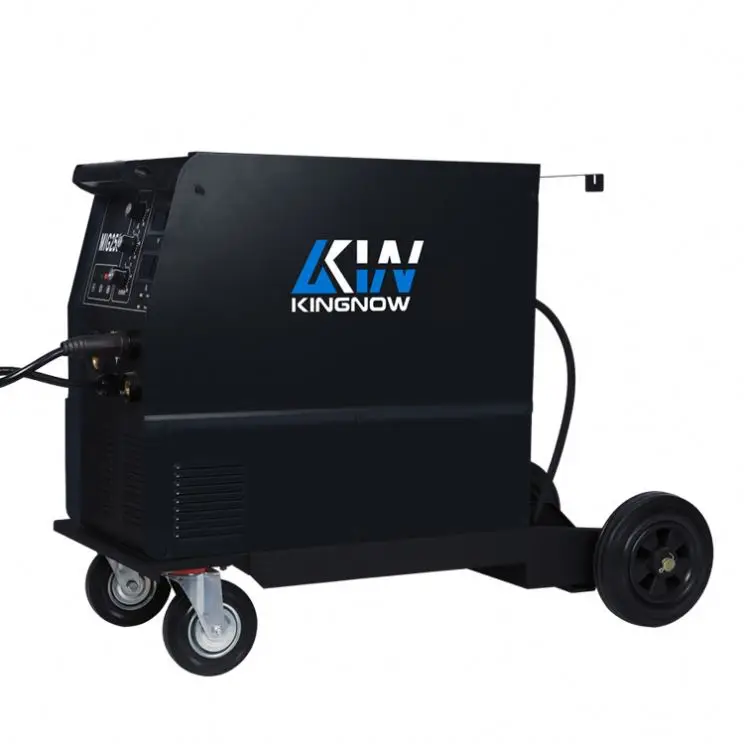 Professional 250 Amp Arc Tig Igbt Inverter 220V DC Mma Welding Machine