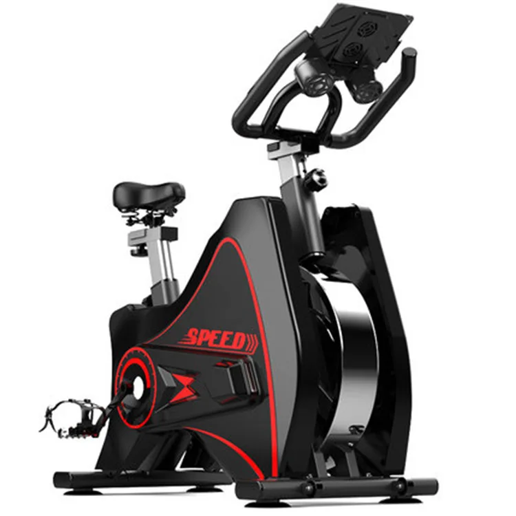 Malaysia 2020 Indoor Cicling Commercial Spinning Bike With  And Backpad