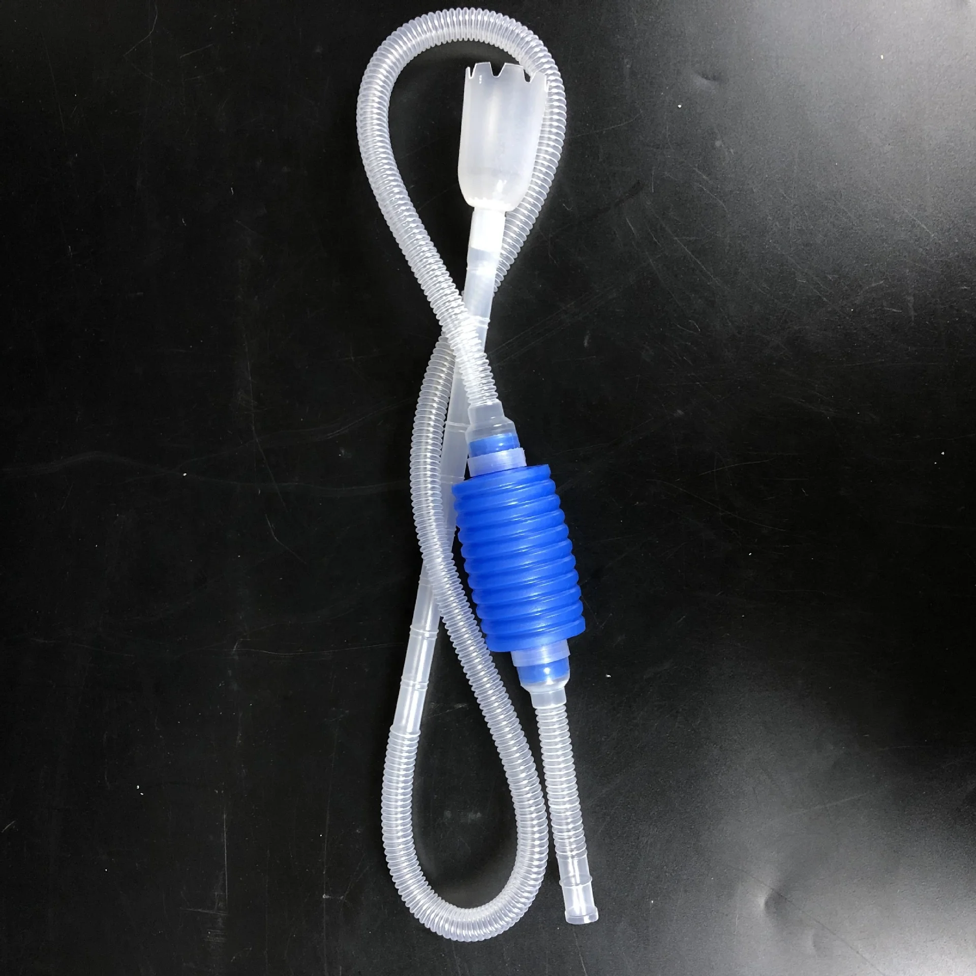 Aquarium water changer Aquarium toilet washing sand changing device siphon fish tanks cleaner tool