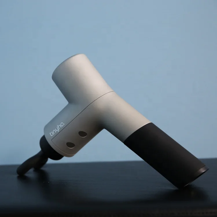 
Massage Gun Vibration Massage Device Deep Tissue Cordless Factory Professional Manufacturer 