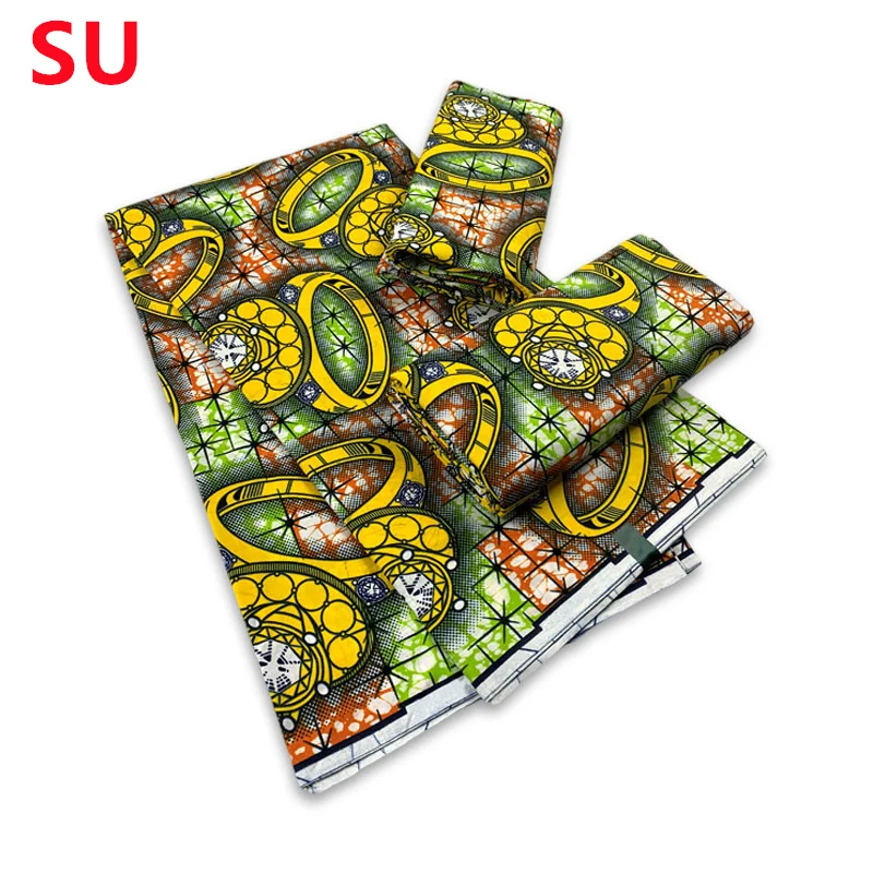 Wholesale 100% cotton wax fabric pagne african wax fabric ankara fabric wax print