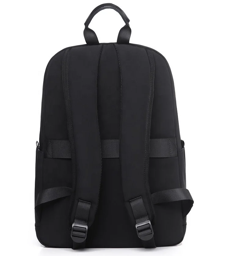 Large Capacity 14 Inches Laptop Backpack Custom logo Students School Bag Computer Backpack for Men