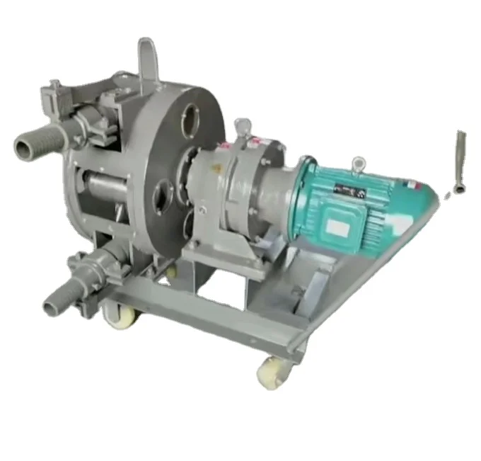 low cost large flow silicone tubing for dispensing flexible peristaltic liquid concrete pump multichannel parts hose 500ml min