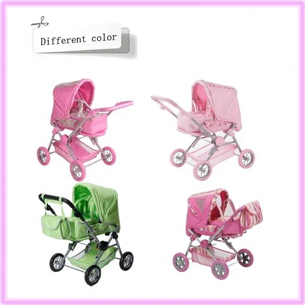 Competitive fisher price stroller