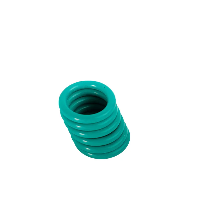 Manufacture Rubber O-ring Seal Nbr Fkm Silicone Epdm Rubber Flat Gasket Rubber O Ring Sealso Ring Ffkm