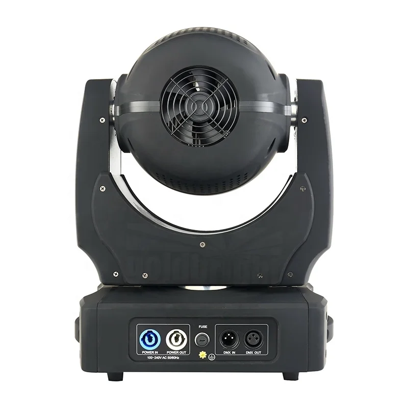 Goldbright 9 и 15 каналов DMX 12-25 градусов линейный 150 Вт зум светодиодный движущийся головной прожектор для сцены