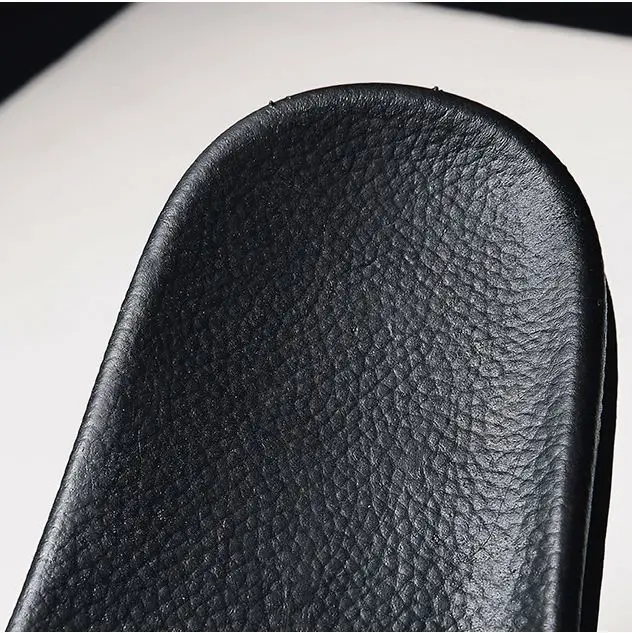 Мужские сланцы с воздушной подушкой, Мужская Уличная пляжная обувь на заказ, шлепанцы, сандалии, дизайнерские домашние тапочки с логотипом