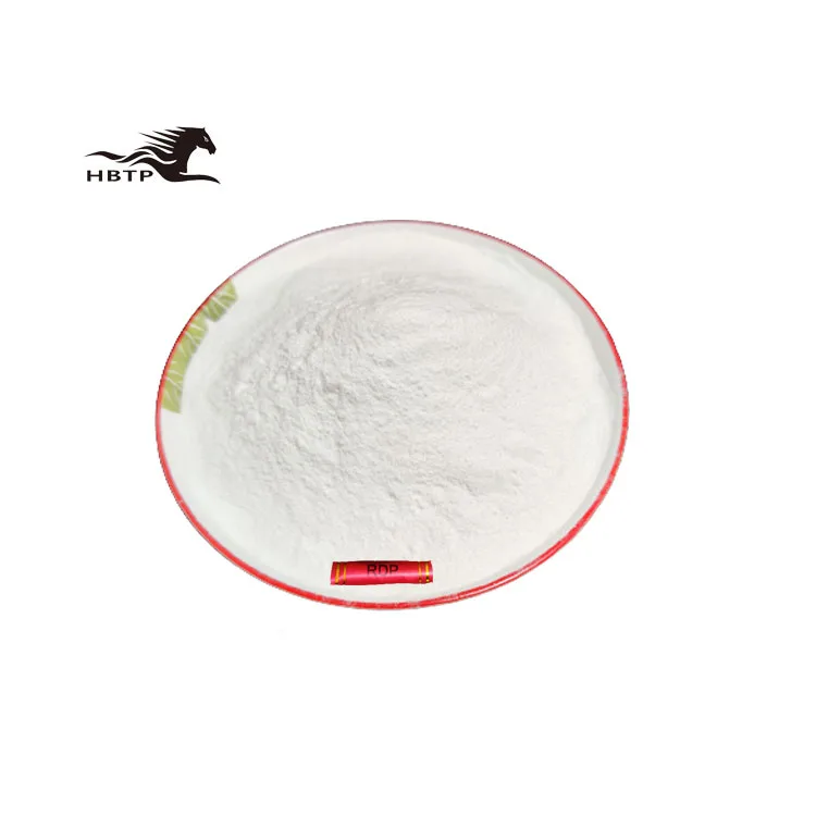 VAE/EVA /RDP /RPP Dispersible Polymer Powder For Dry Mixed Mortar