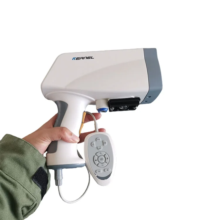 Kernel KN-2200 HD Video Colposcope digital colposcope for gynecology endoscope for cervical cancer and cervical screening