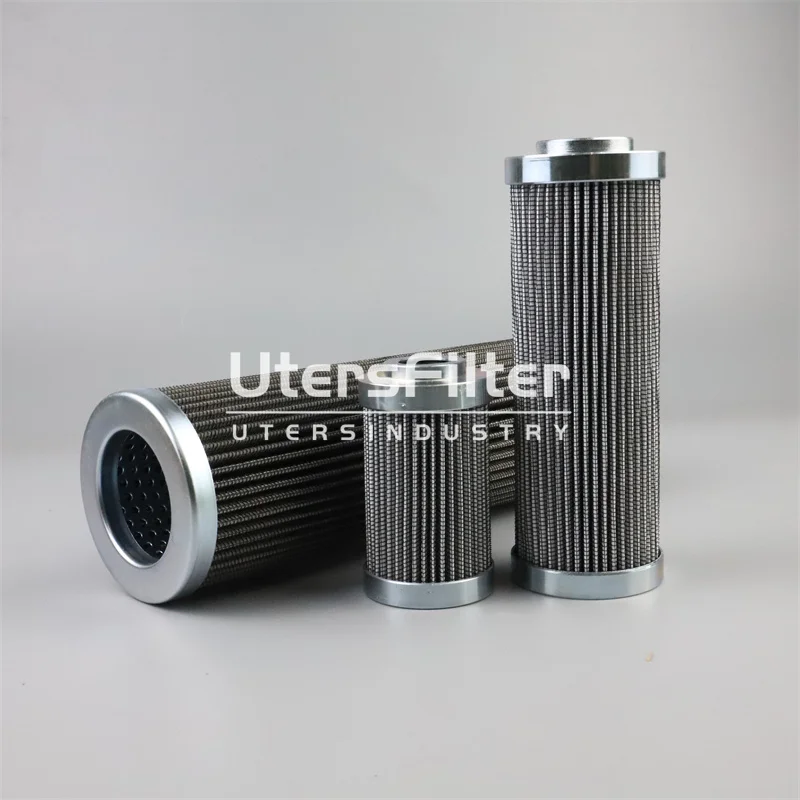 2710H4V 2710H4VO UTERS Replace Of CLARK RELI ANCE Fuel Gas Coalescing Filters Element For Filter