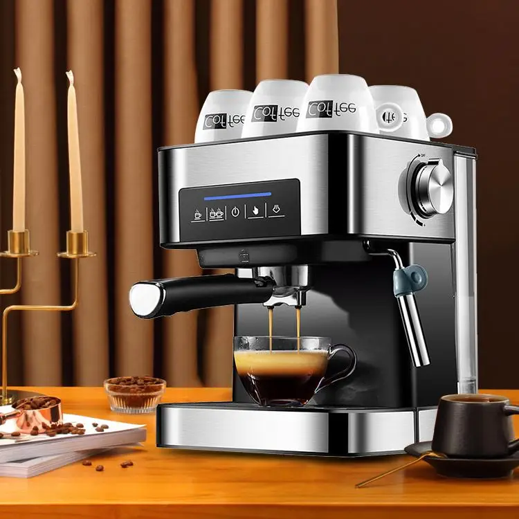 
Автоматические кофеварки для эспрессо по оптовой цене 