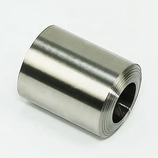 2021 Outstanding Constant Torque Customized SUS301 Spring For Curtain