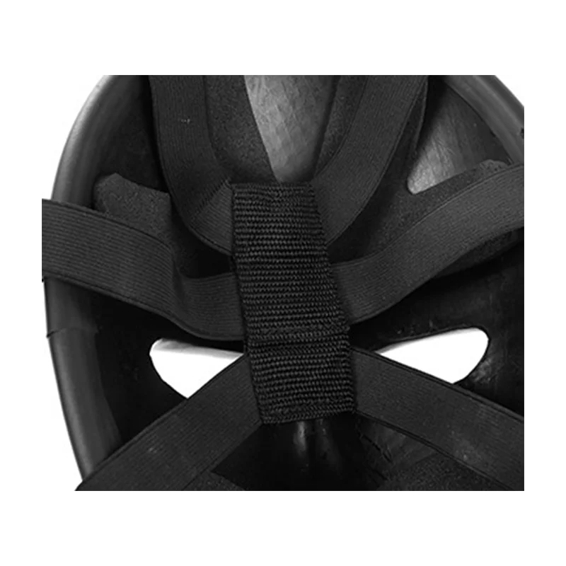 H Win Aramid Anti New Product Sale Full Face Aramid Fiber Protective Combat Mask Tactical Mask