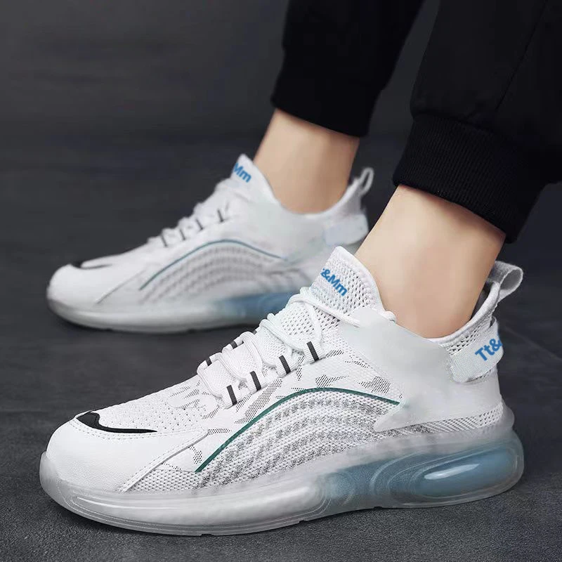 2023  new style wholesale china fashion men athletic sneakers shoes sports men shoes and sneakers