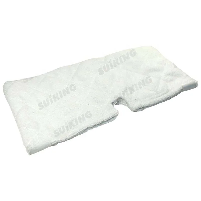 Microfiber Pads Mop Head Fit For XL Steam Mop