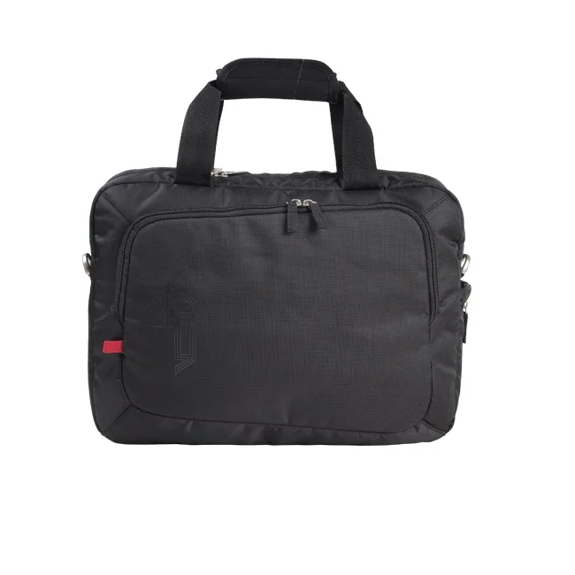 Unisex Customizable 15-Inch Laptop Briefcase Bag for Office and Travel for Business or Work