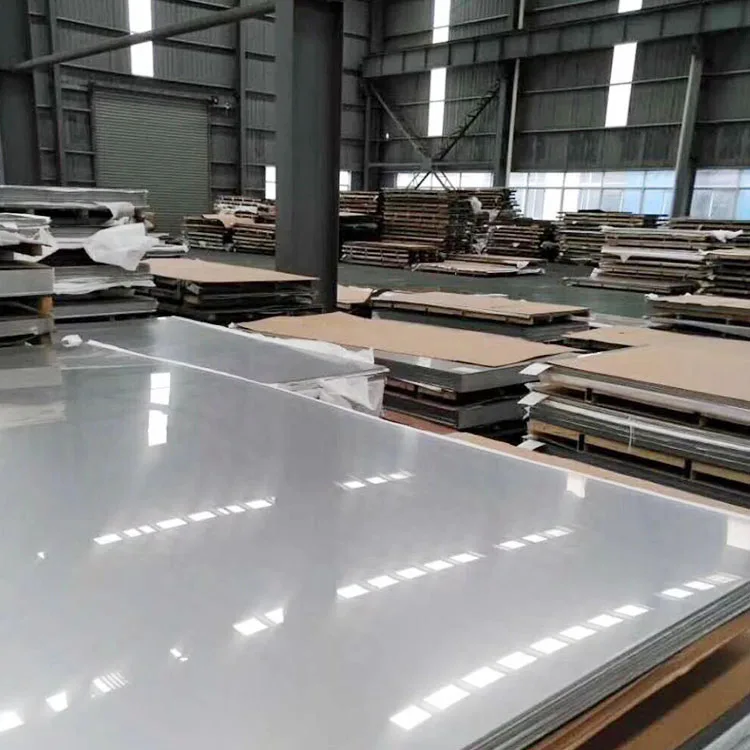 Hastelloy C-276 Grade Sheet Plate N10276 Nickel Alloy Not Powder Hastelloy Material Bright Cold Rolled Hot Rolled