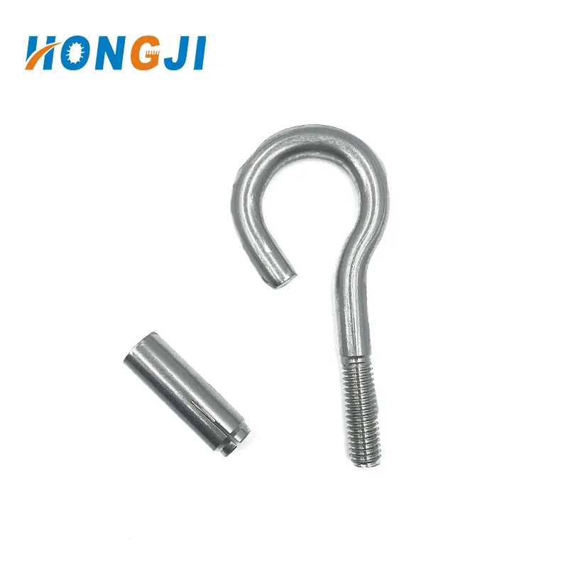 Inch size Stainless steel SS304 drop in anchor with best quality