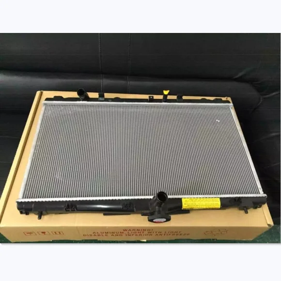 Car body kits Car Radiator for Camry 2015 2016 2017 2018 2019 2020