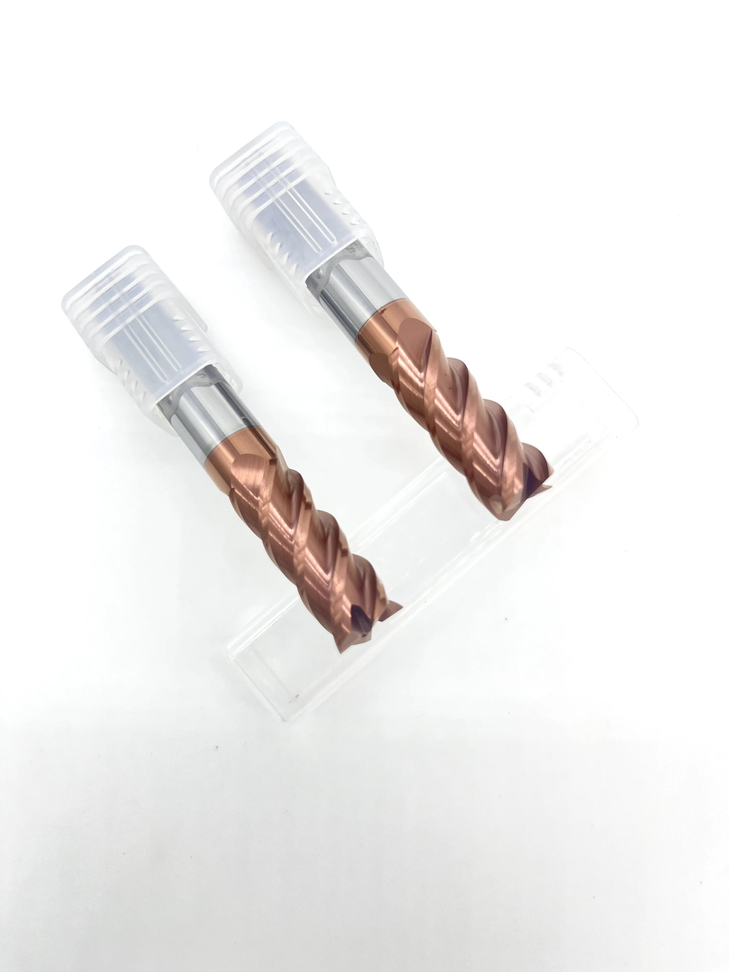 Milling Face Cutter 55 Degree Side Pcd Corn Smart Card Thread CNC Milling Cutter For Metal