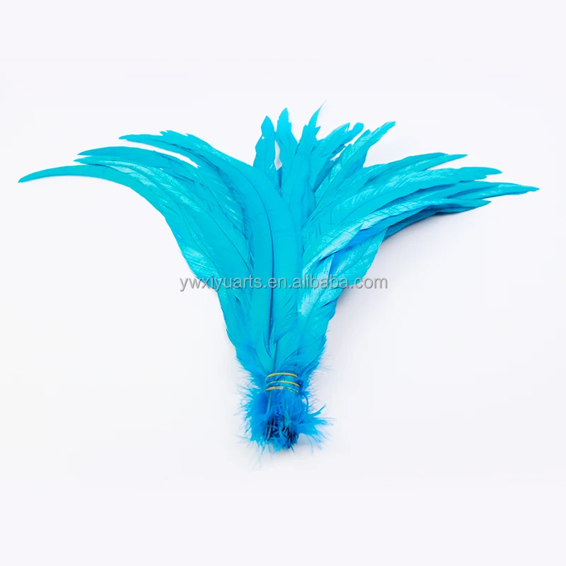 Native American Indian Feather Headdress Feathers Rooster Tail Feathers