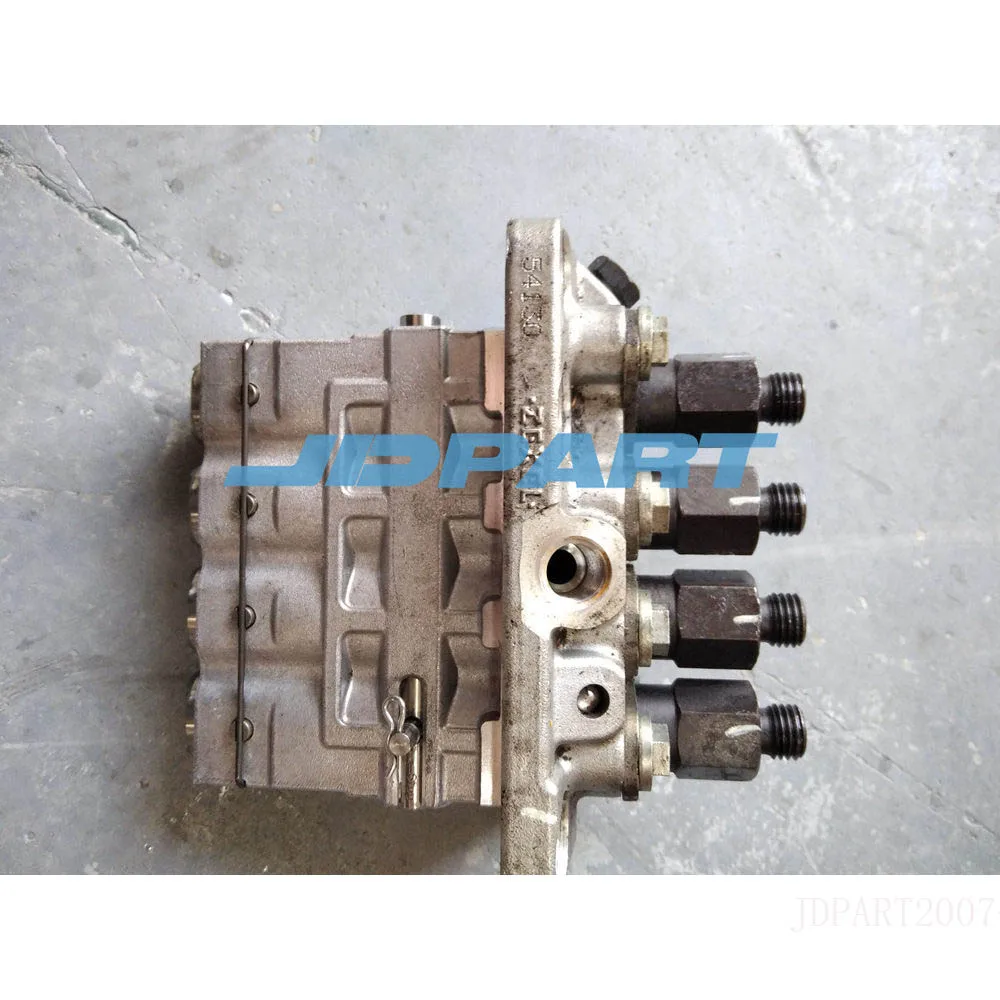 404D-22 топливный Инжекционный насос для дизельного двигателя Perkins