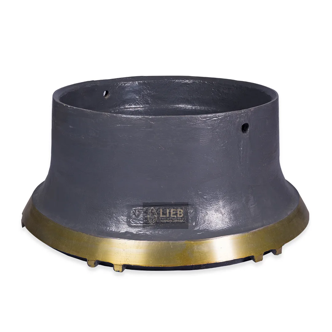 Cone Crusher Spare Parts Cone Spare Parts For Crusher 4265 Gyratory Crusher Parts Manufacturers