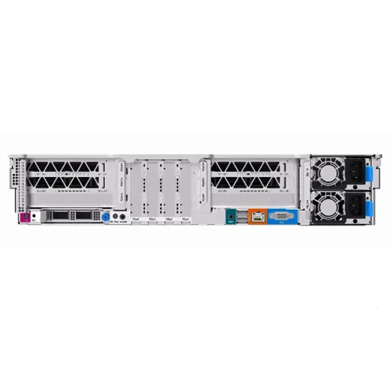 Оригинальный Ninspur NF8480M5 в теле Xeon Gold 5218 4U стойка