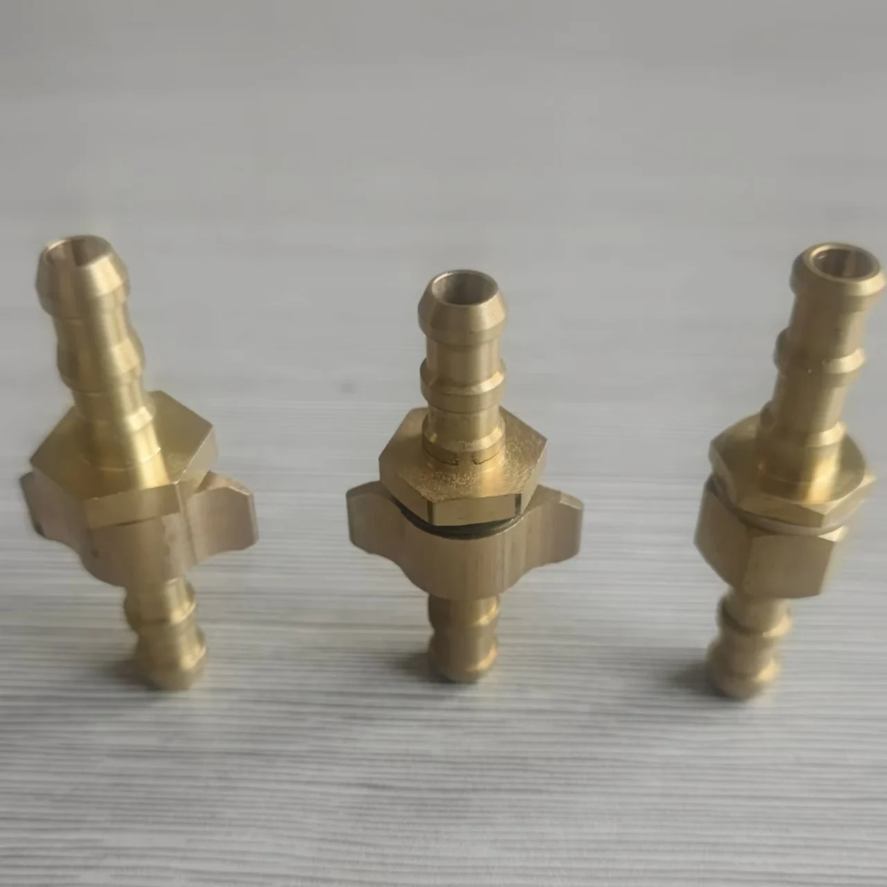 Factory Direct Sales Of Dosing Machine Pipe Joints High-pressure Pipe Joints For Agricultural Triplex Pump Gasoline Sprayer