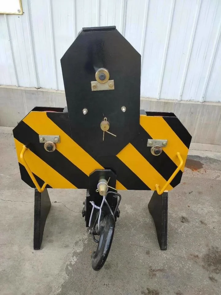 China manufacturer HYCM TC6013 model 8t tower crane