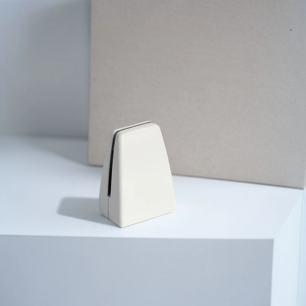 Free Drilling Adjustable Desktop Aluminum Alloy Divider Clip Desk Fixing Acrylic Glass Panel Partition Clamp