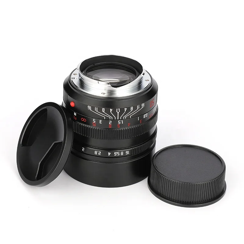50 мм полный каркас цифровой dslr-камеры объектив для canon EOS R