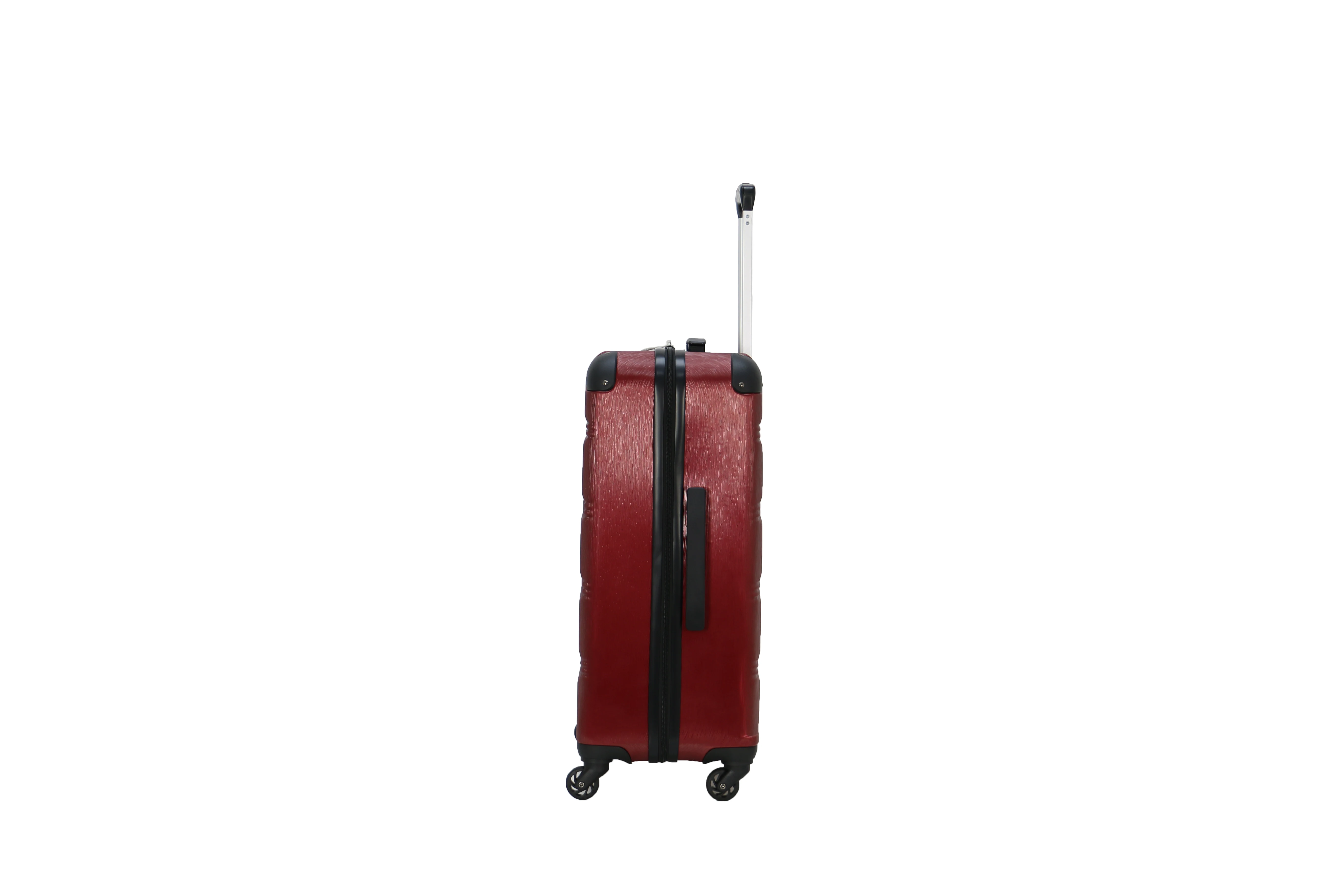 Wholesale lightweight  best PC luggage set trolley suitcase  carrying for girl & children trip