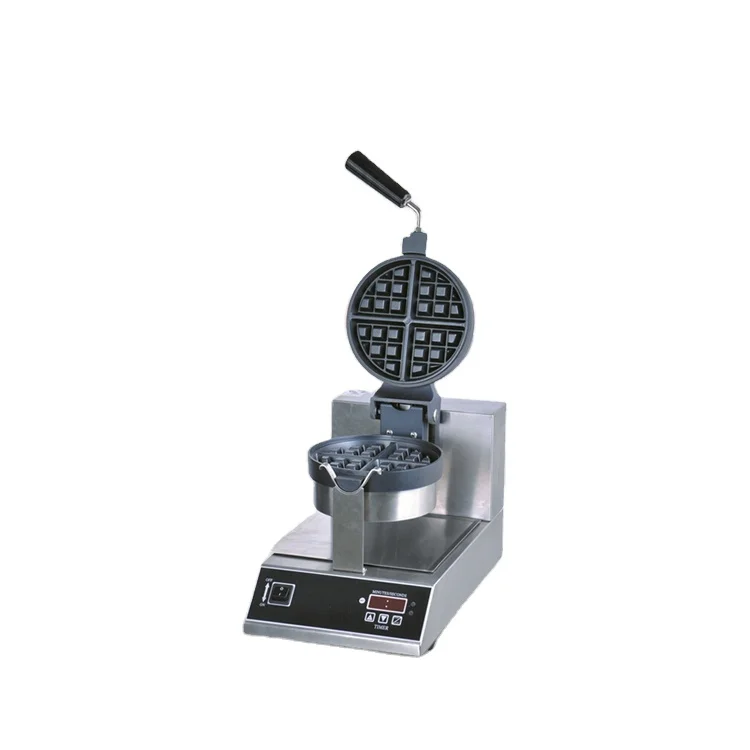 Industrial Waffle Maker/Japanese Waffle Machine/Bubble Waffle Maker