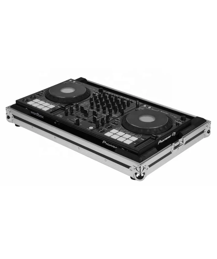 DJ кейс для Pioneer DDJ-RZ / SZ SZ2 XDJ-RX XDJ-RX2 DDJ-SB3 SB2 DDJ-RB DDJ-1000