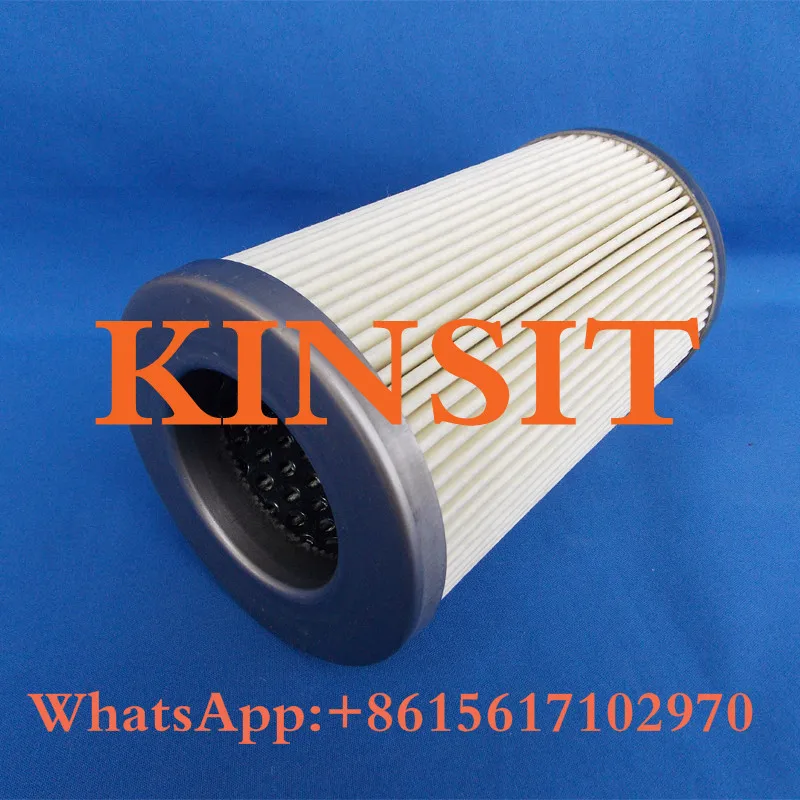 Внешний масляный фильтр винтового компрессора 362204-07 062204-06 по низкой