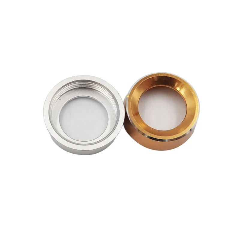 Dakunlun Custom Aluminum Countersunk Washer Screw Cup Washer