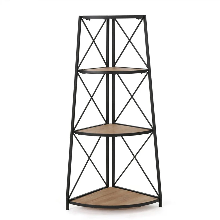 Free shipping within the U.S. 3 Tier Flower Pot Holder Shelf Plant Stand Indoor Outdoor Plant Display Rack