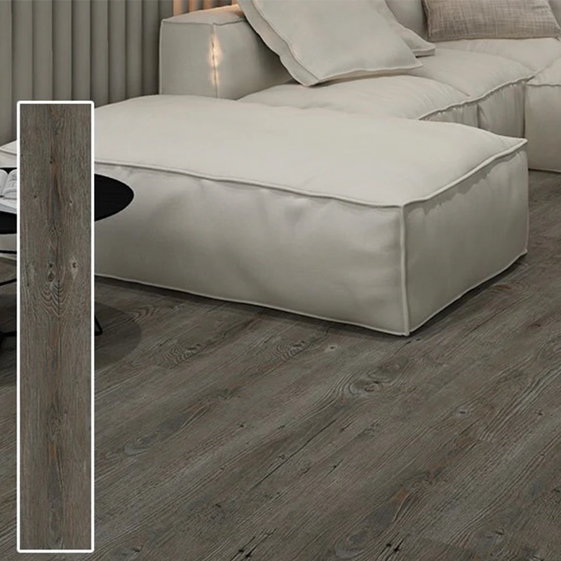 Wooden Indoor Waterproof Fireproof Dry Back / Self Adhesive /Spc /Laminate/Loose Lay Plastic Vinyl Lvt Lvp Flooring